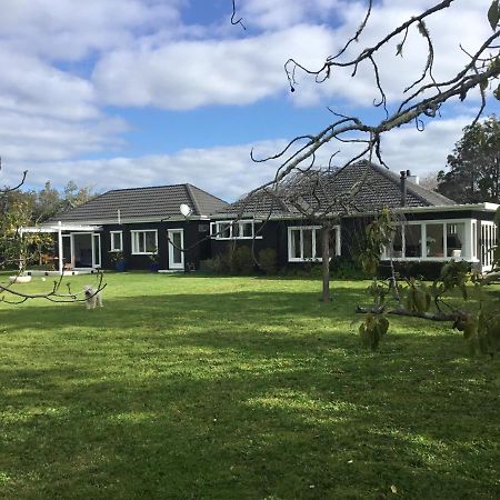 Pa Road B&B Kerikeri Nz Екстериор снимка