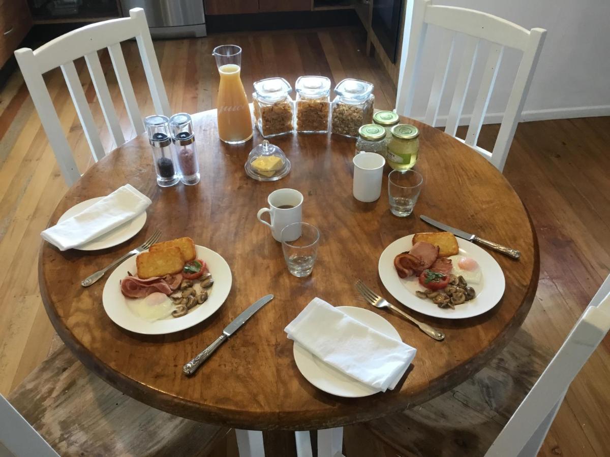Pa Road B&B Kerikeri Nz Екстериор снимка