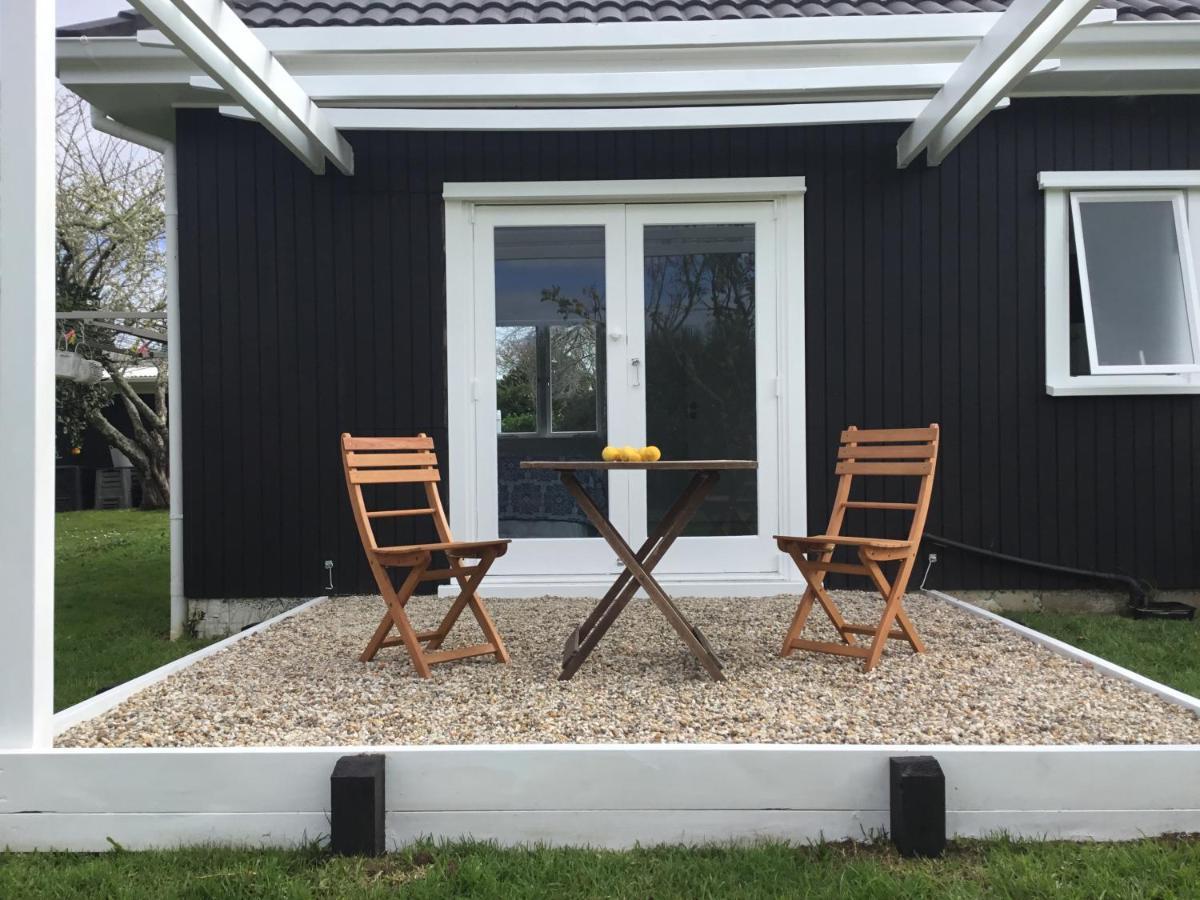 Pa Road B&B Kerikeri Nz Екстериор снимка