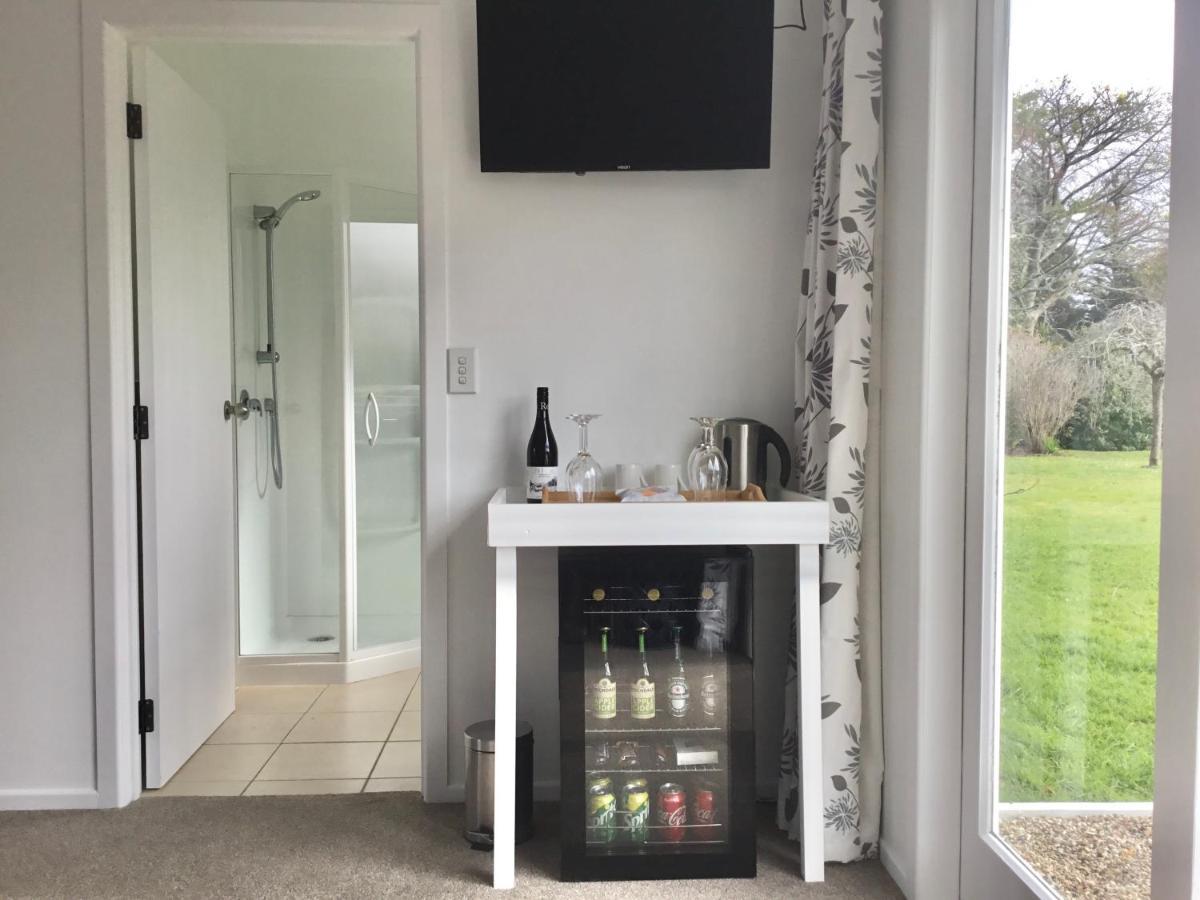 Pa Road B&B Kerikeri Nz Екстериор снимка
