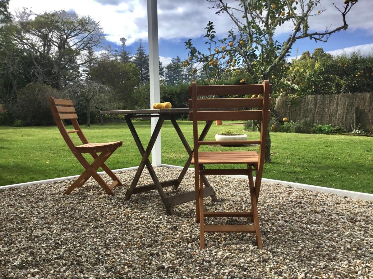 Pa Road B&B Kerikeri Nz Екстериор снимка