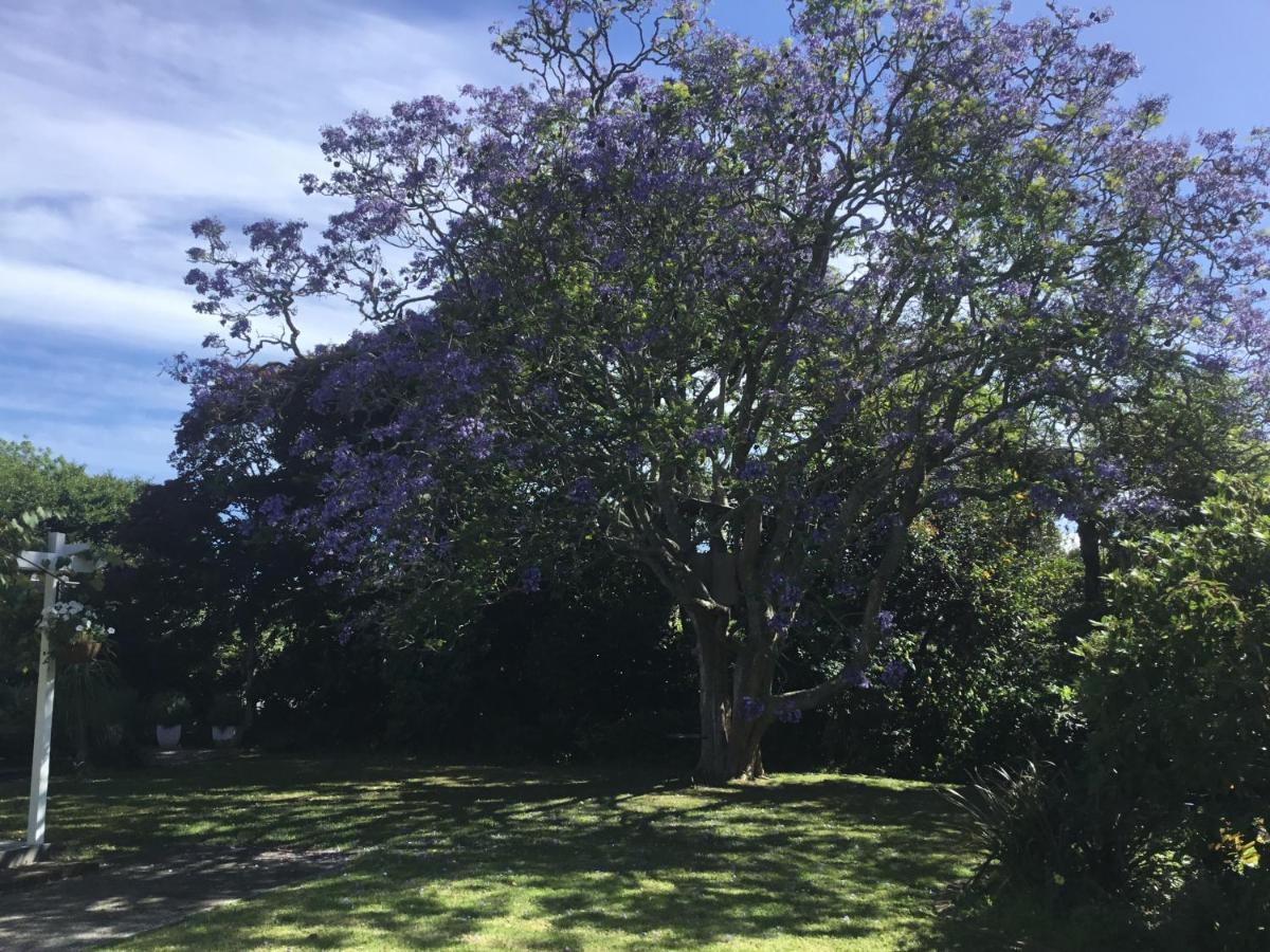 Pa Road B&B Kerikeri Nz Екстериор снимка