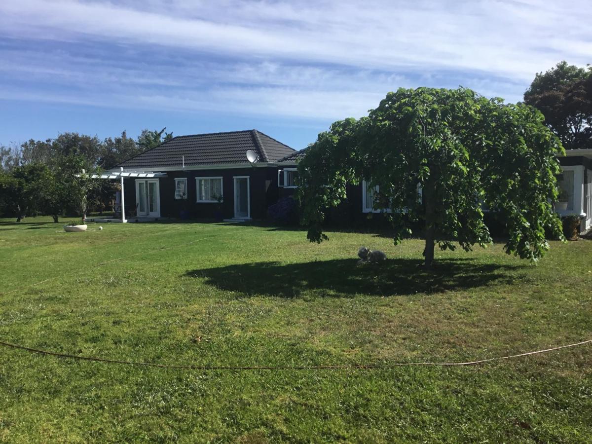 Pa Road B&B Kerikeri Nz Екстериор снимка