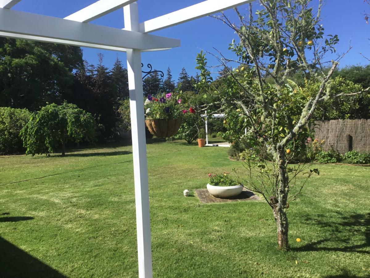 Pa Road B&B Kerikeri Nz Екстериор снимка