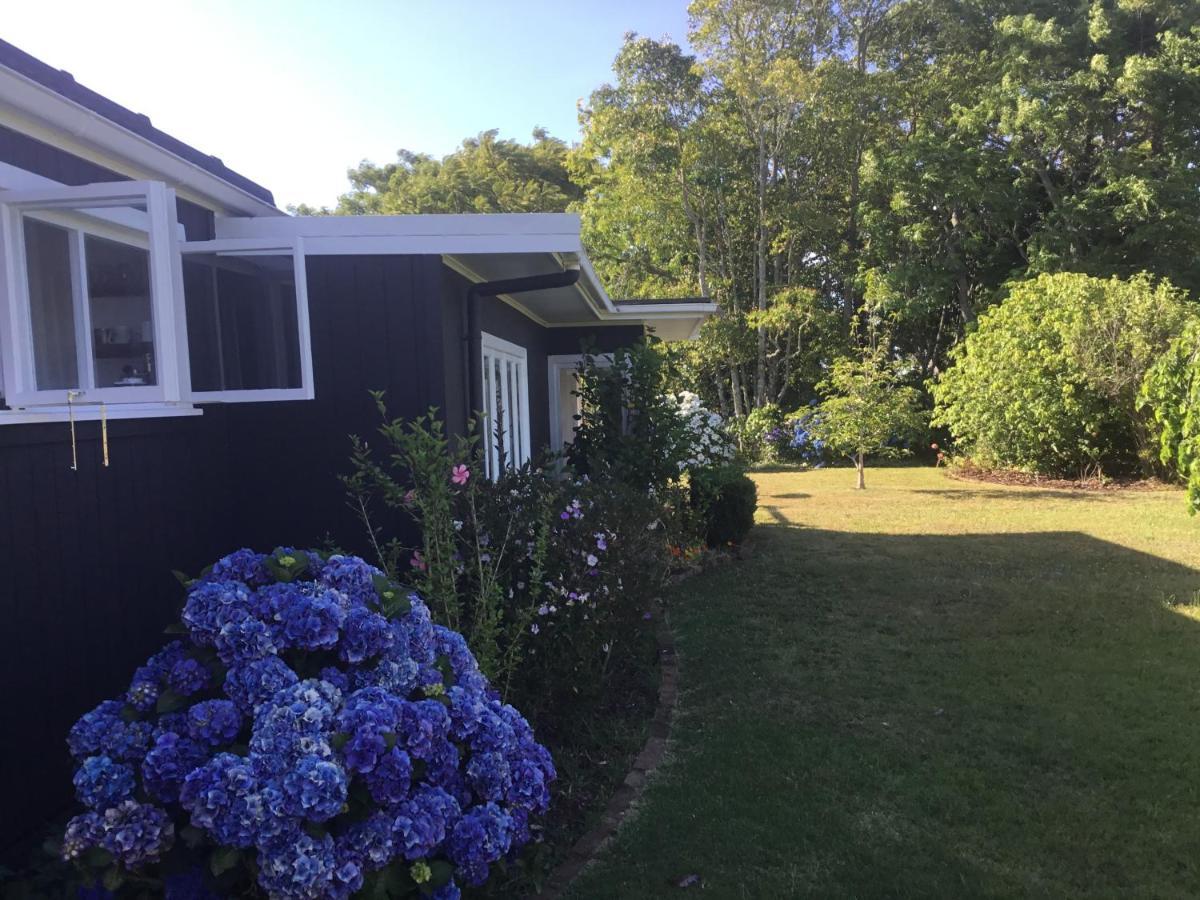 Pa Road B&B Kerikeri Nz Екстериор снимка