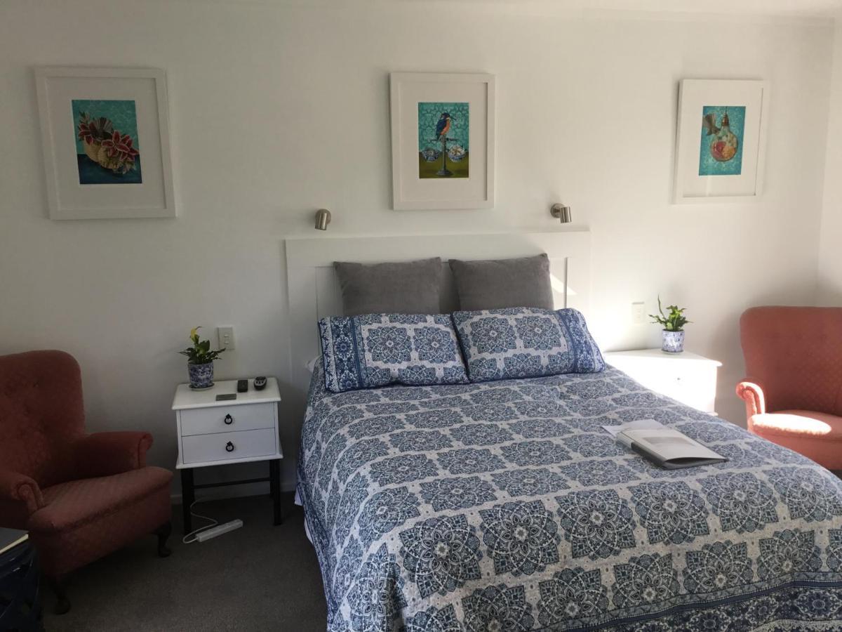 Pa Road B&B Kerikeri Nz Екстериор снимка