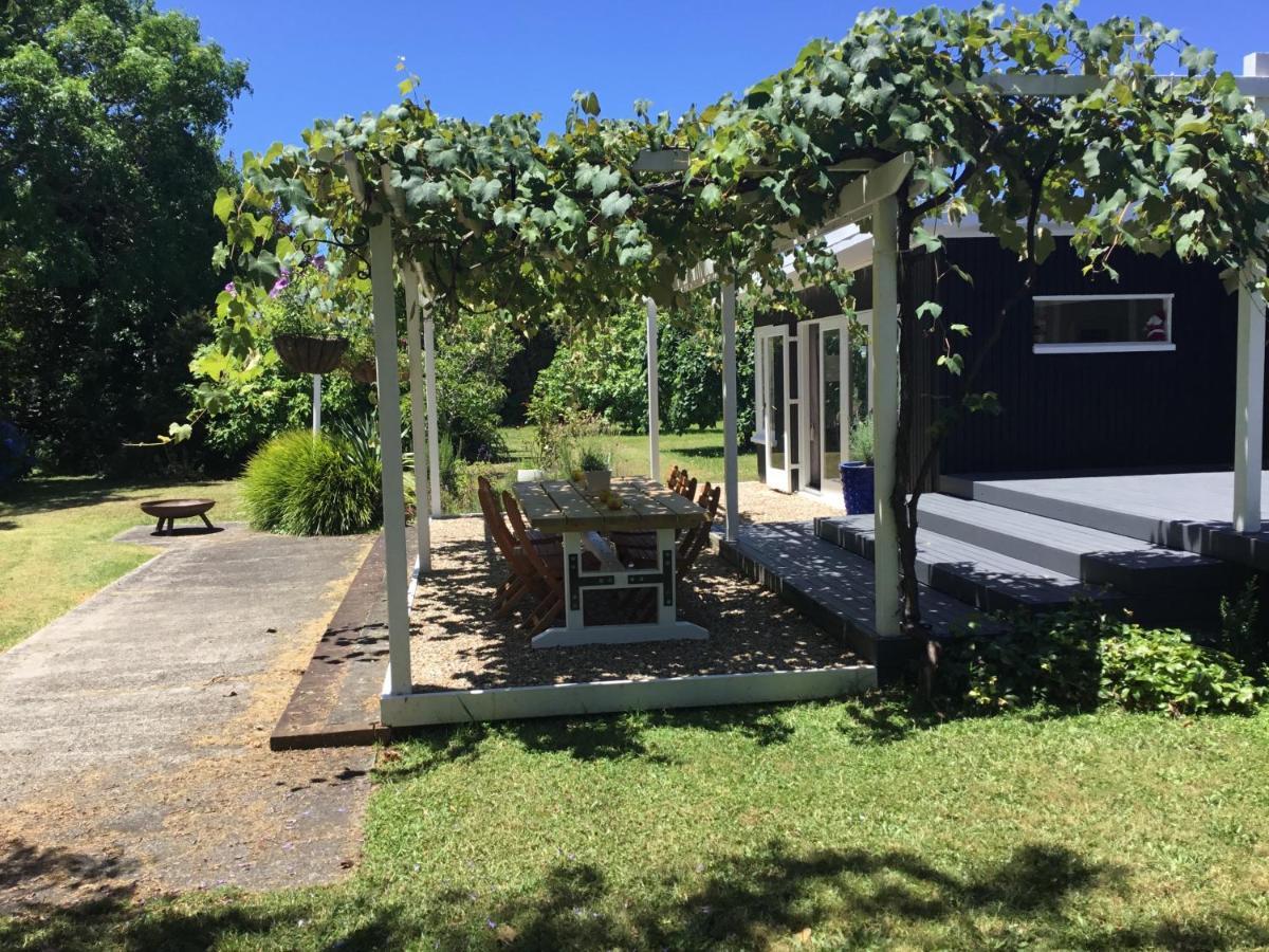 Pa Road B&B Kerikeri Nz Екстериор снимка