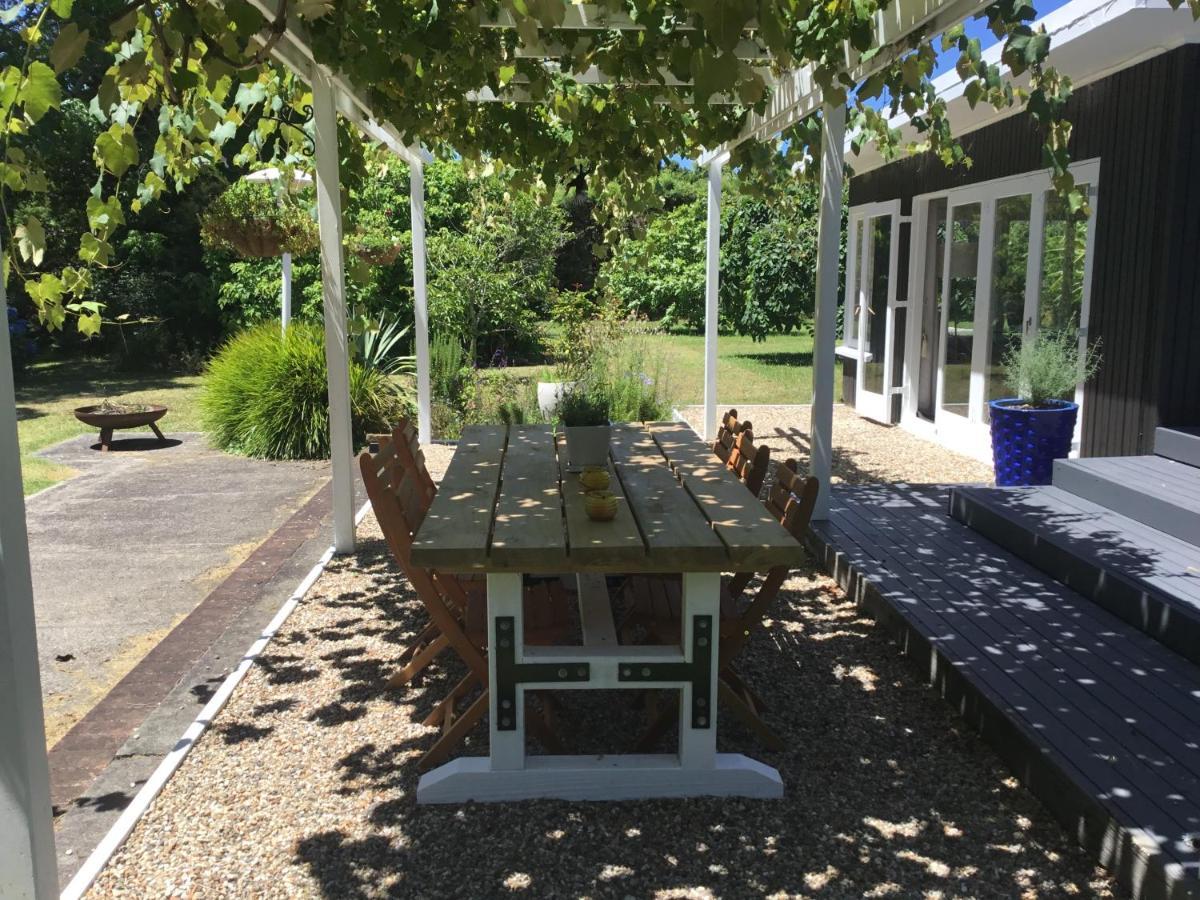 Pa Road B&B Kerikeri Nz Екстериор снимка