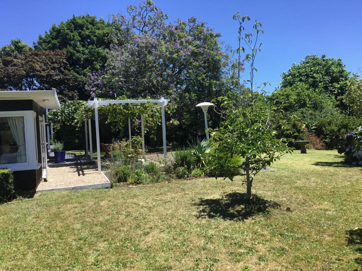 Pa Road B&B Kerikeri Nz Екстериор снимка