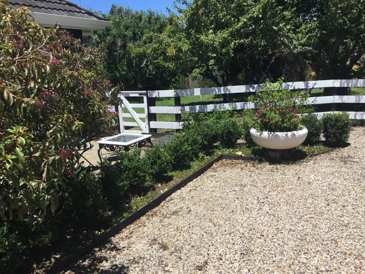 Pa Road B&B Kerikeri Nz Екстериор снимка