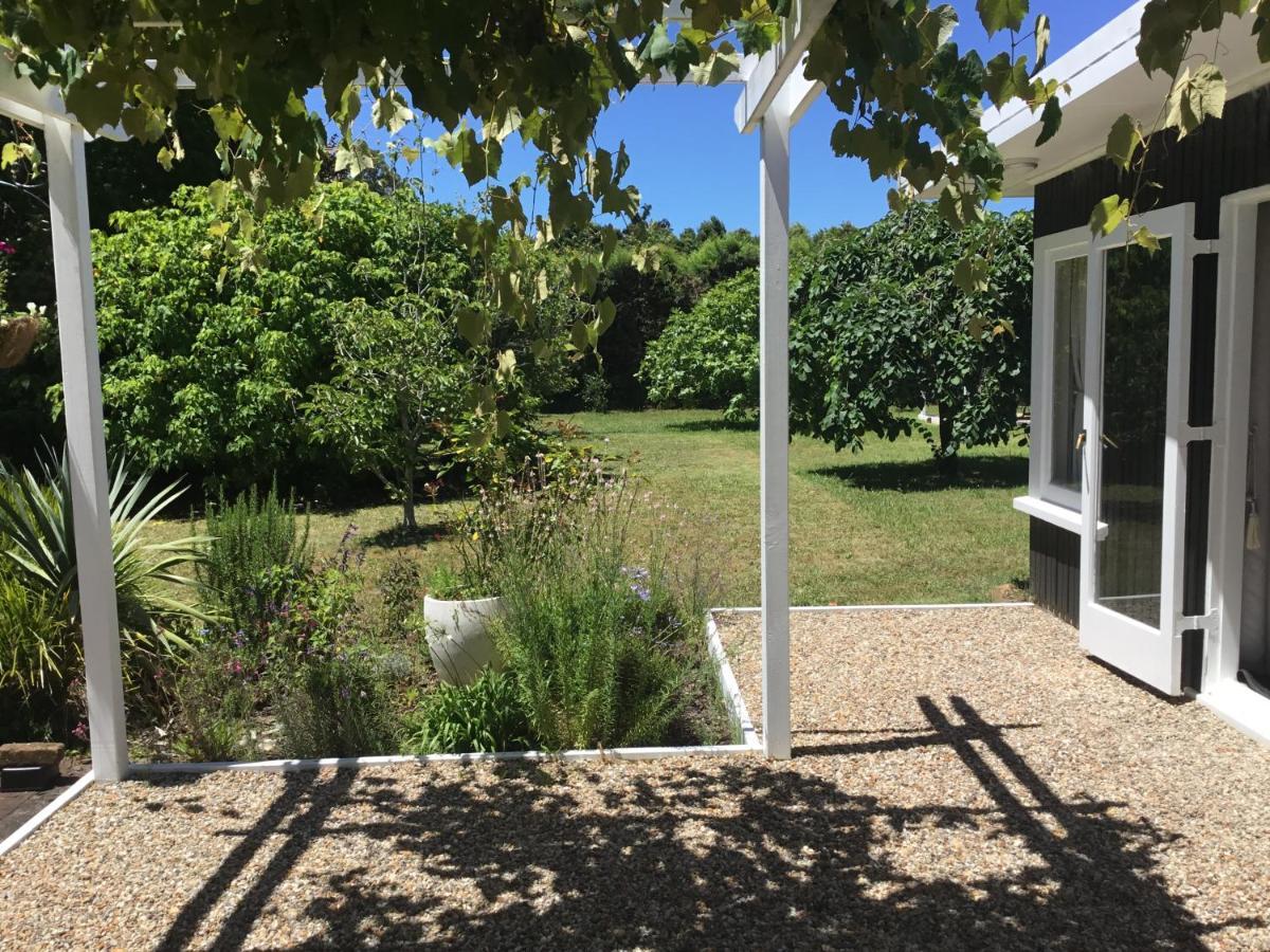 Pa Road B&B Kerikeri Nz Екстериор снимка