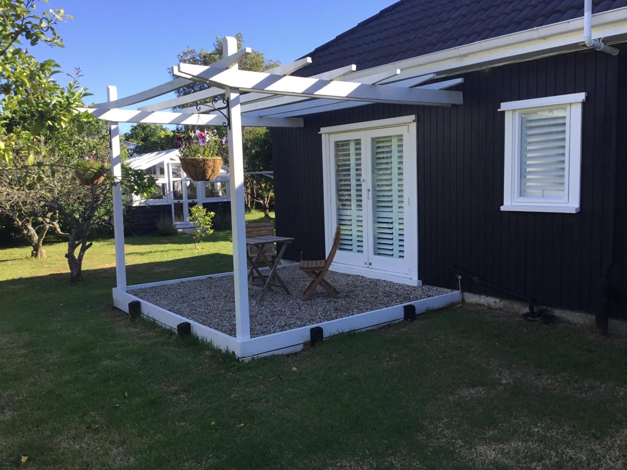 Pa Road B&B Kerikeri Nz Екстериор снимка