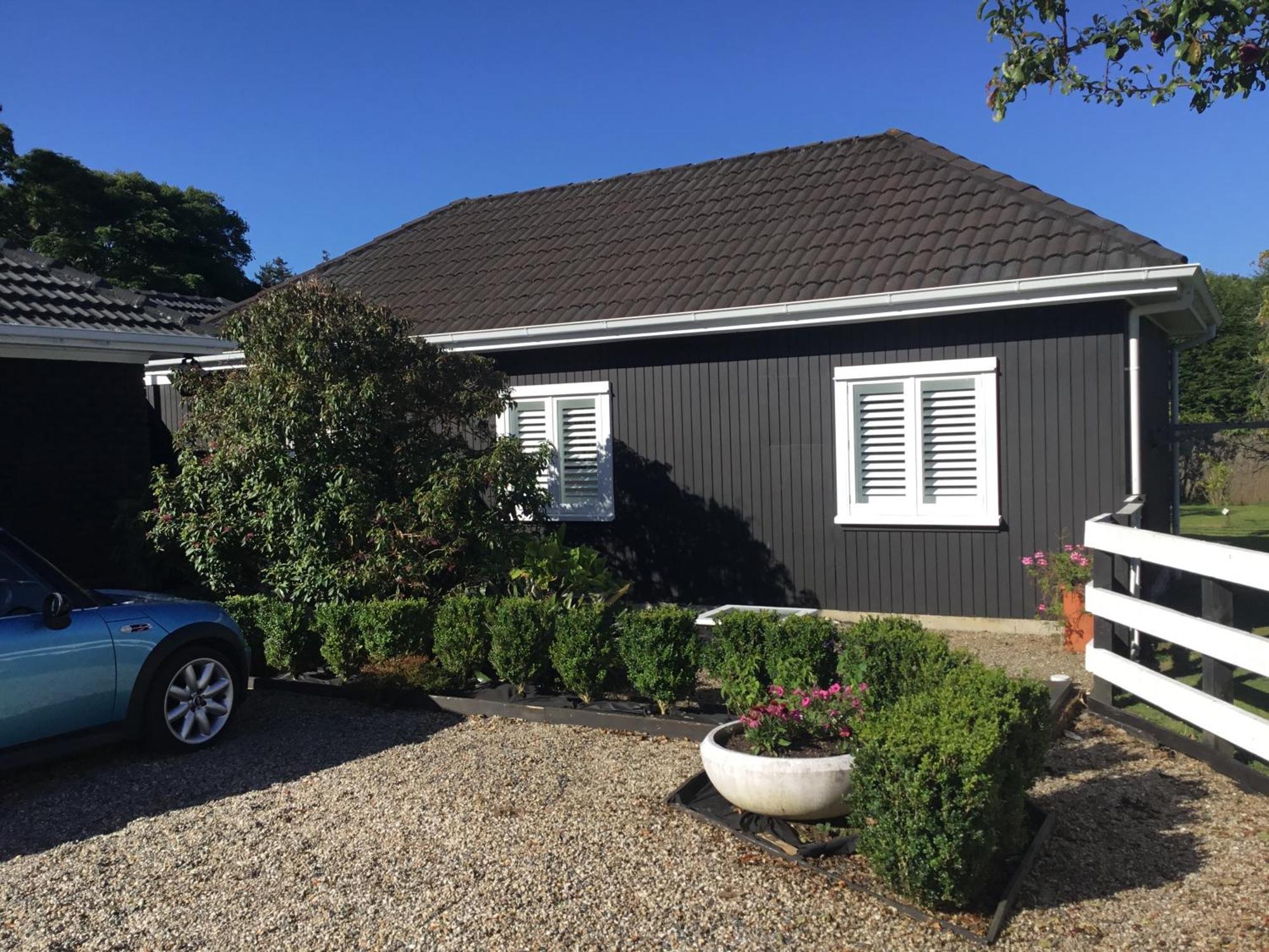Pa Road B&B Kerikeri Nz Екстериор снимка