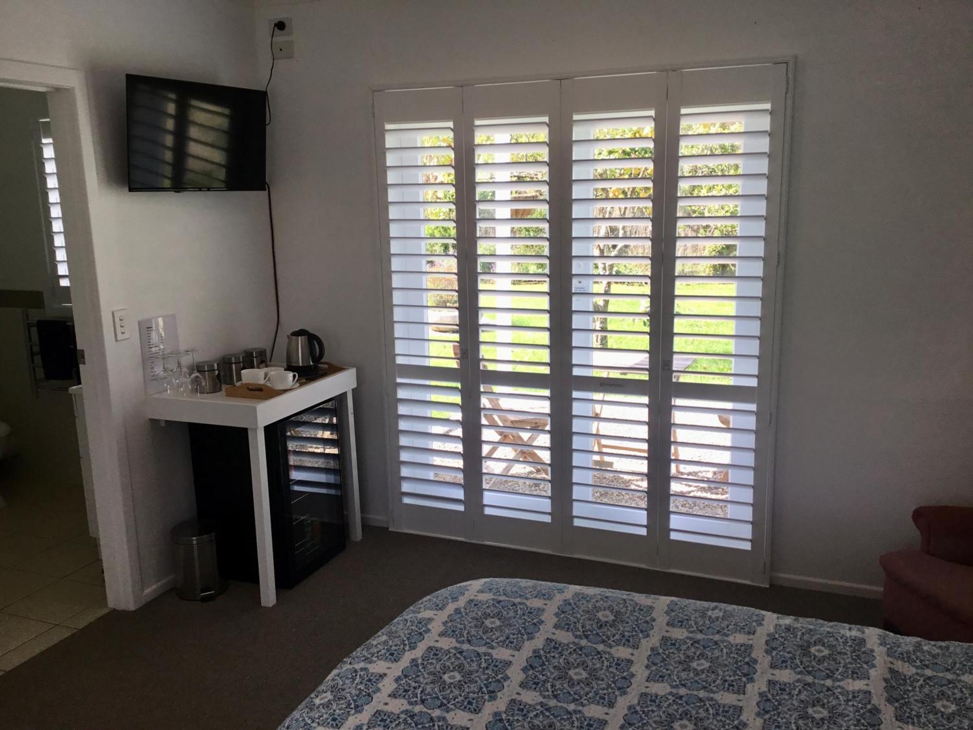 Pa Road B&B Kerikeri Nz Екстериор снимка