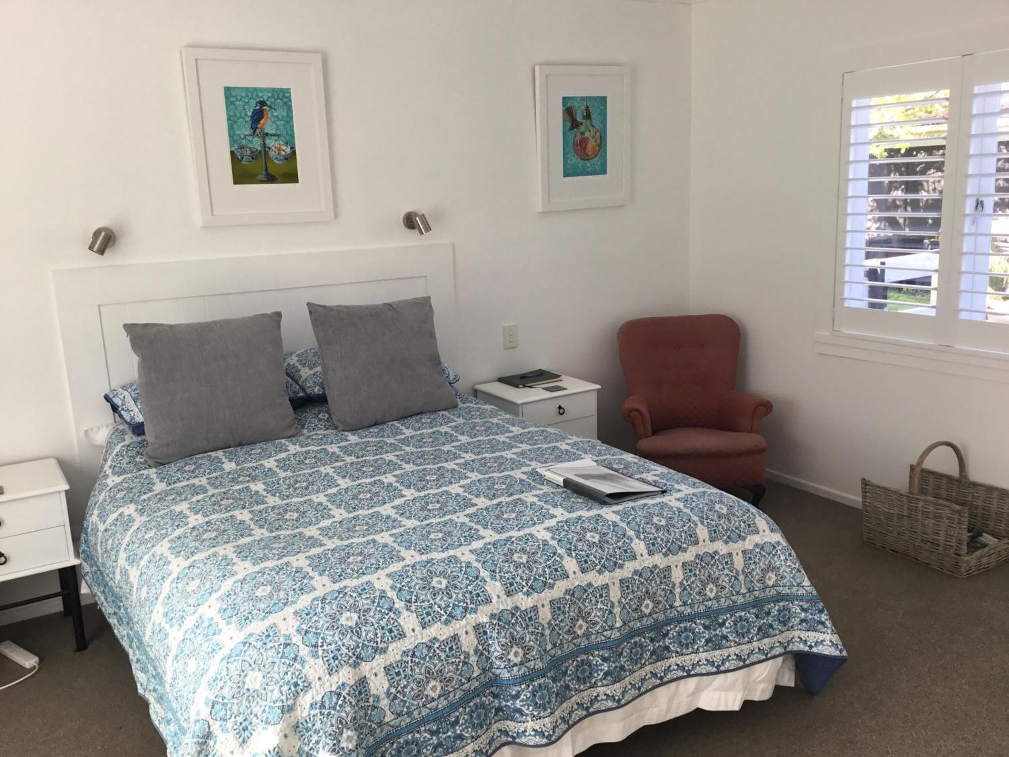 Pa Road B&B Kerikeri Nz Екстериор снимка