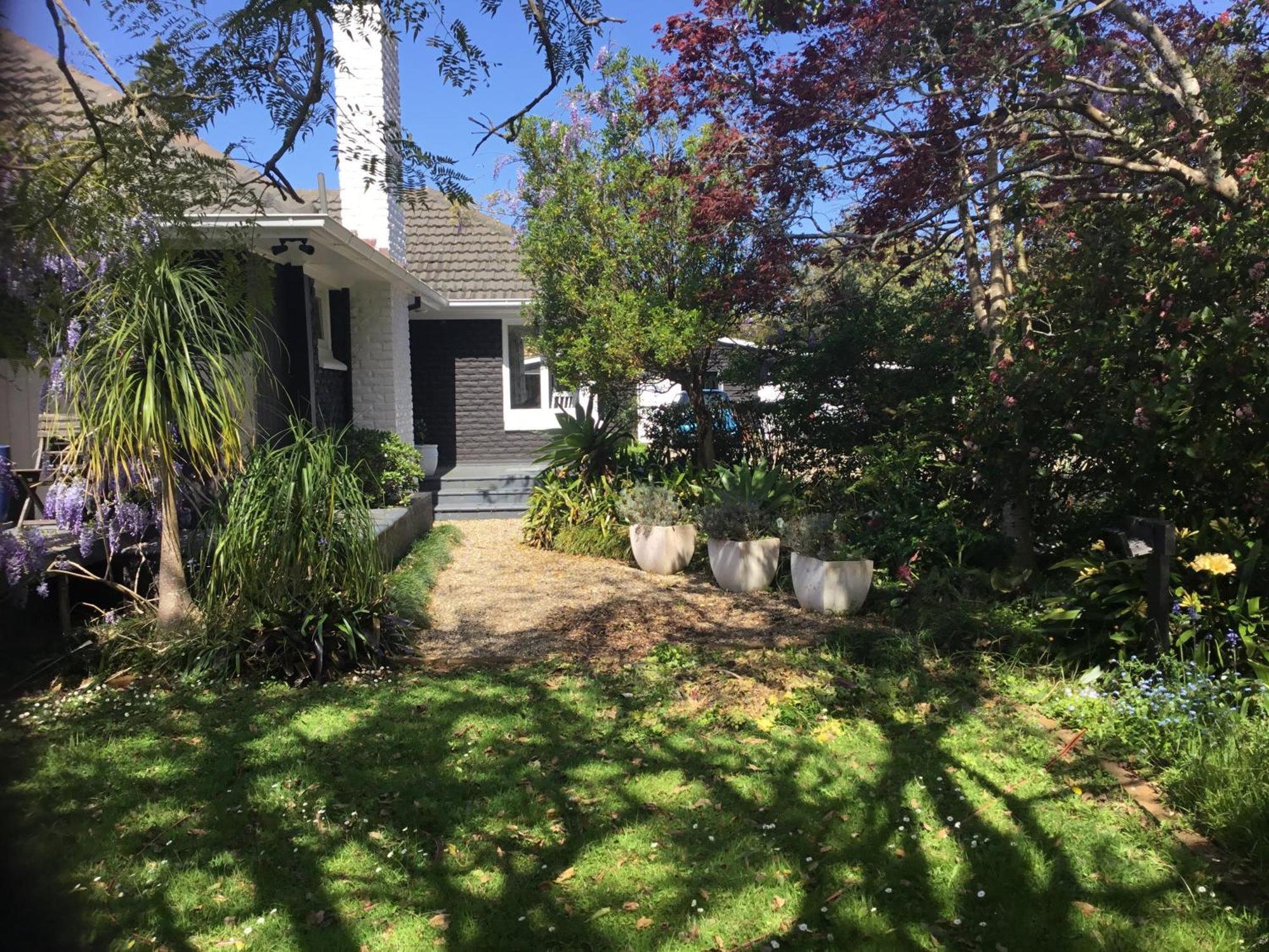 Pa Road B&B Kerikeri Nz Екстериор снимка