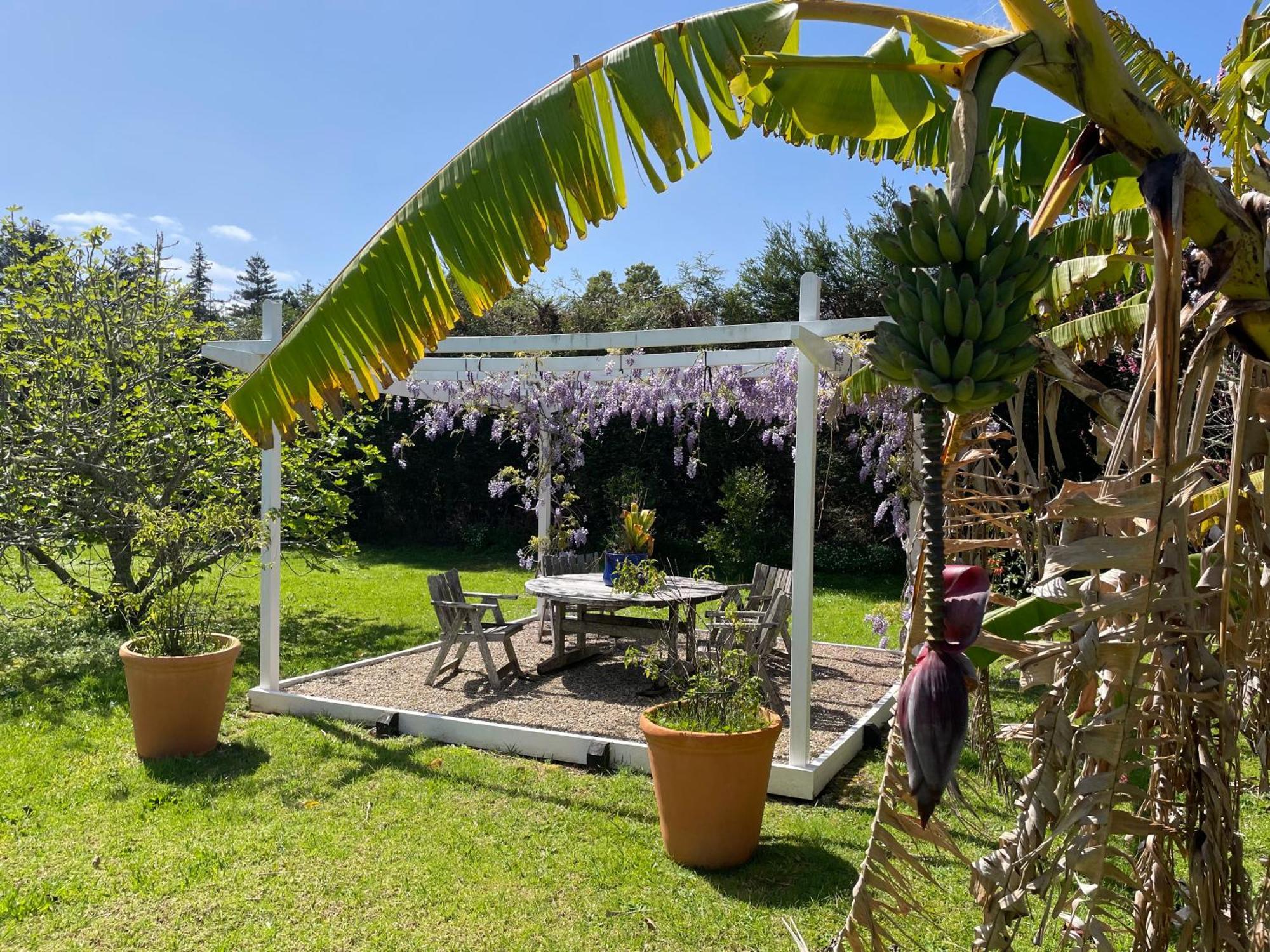 Pa Road B&B Kerikeri Nz Екстериор снимка