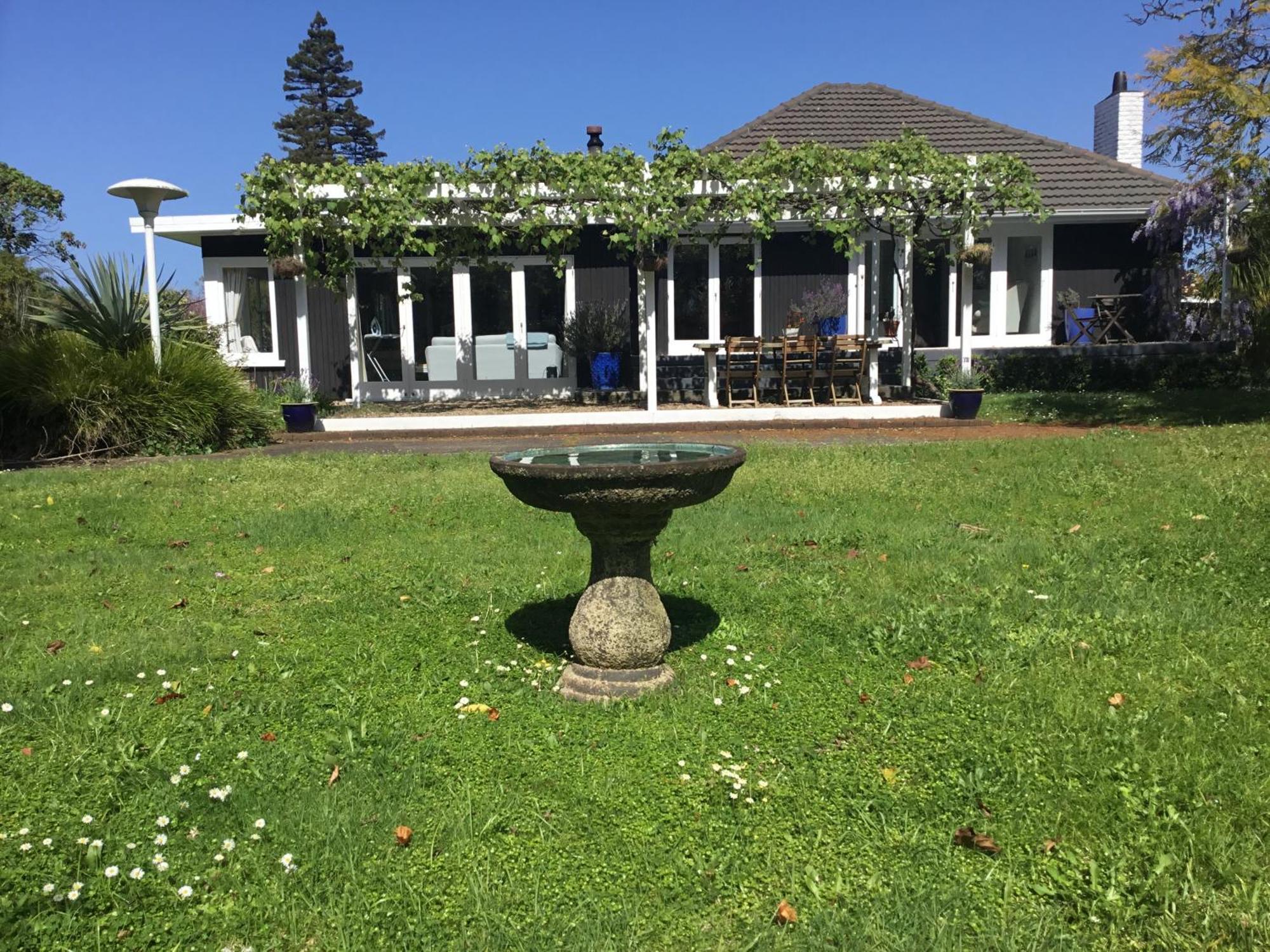Pa Road B&B Kerikeri Nz Екстериор снимка