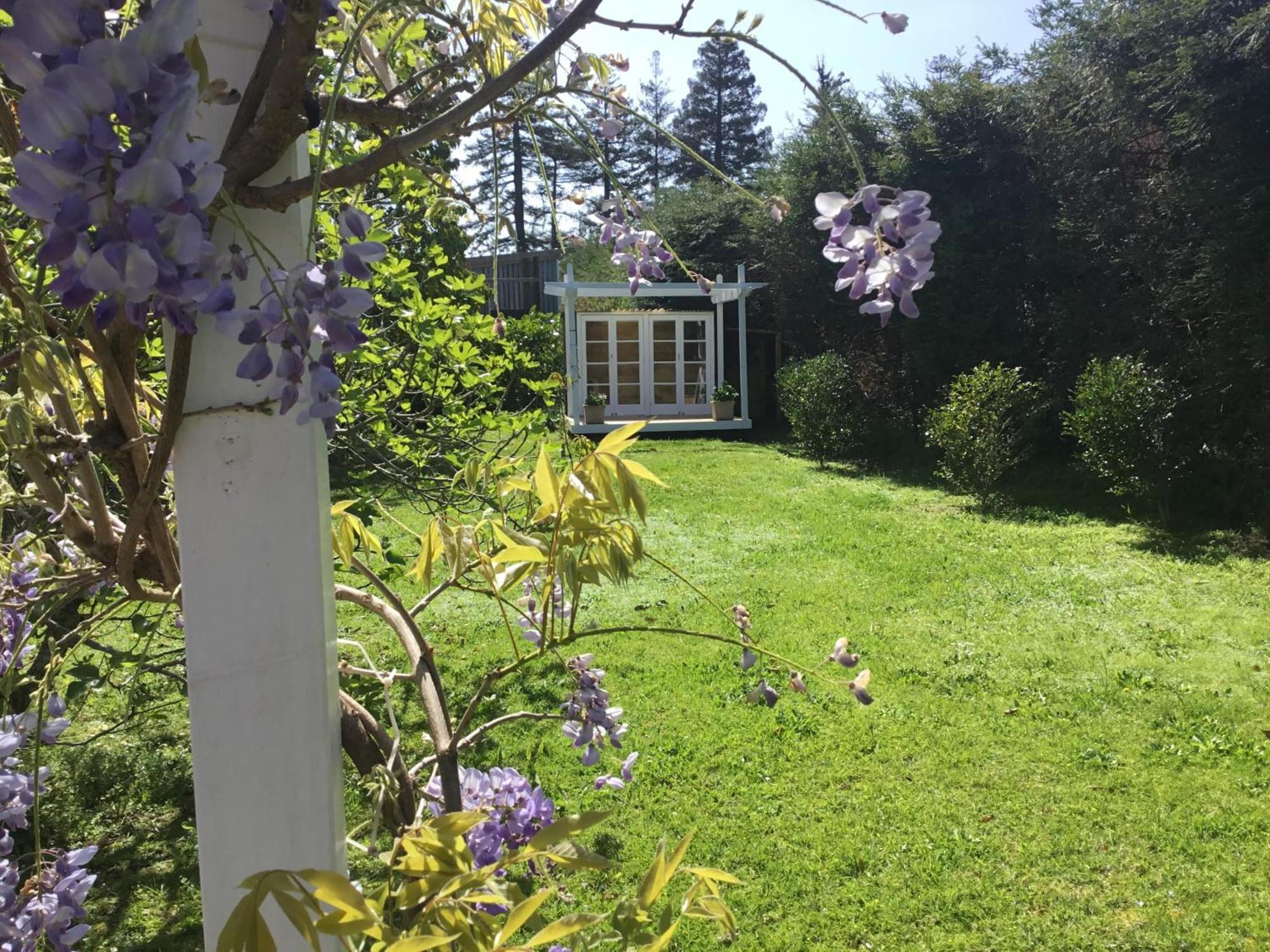 Pa Road B&B Kerikeri Nz Екстериор снимка