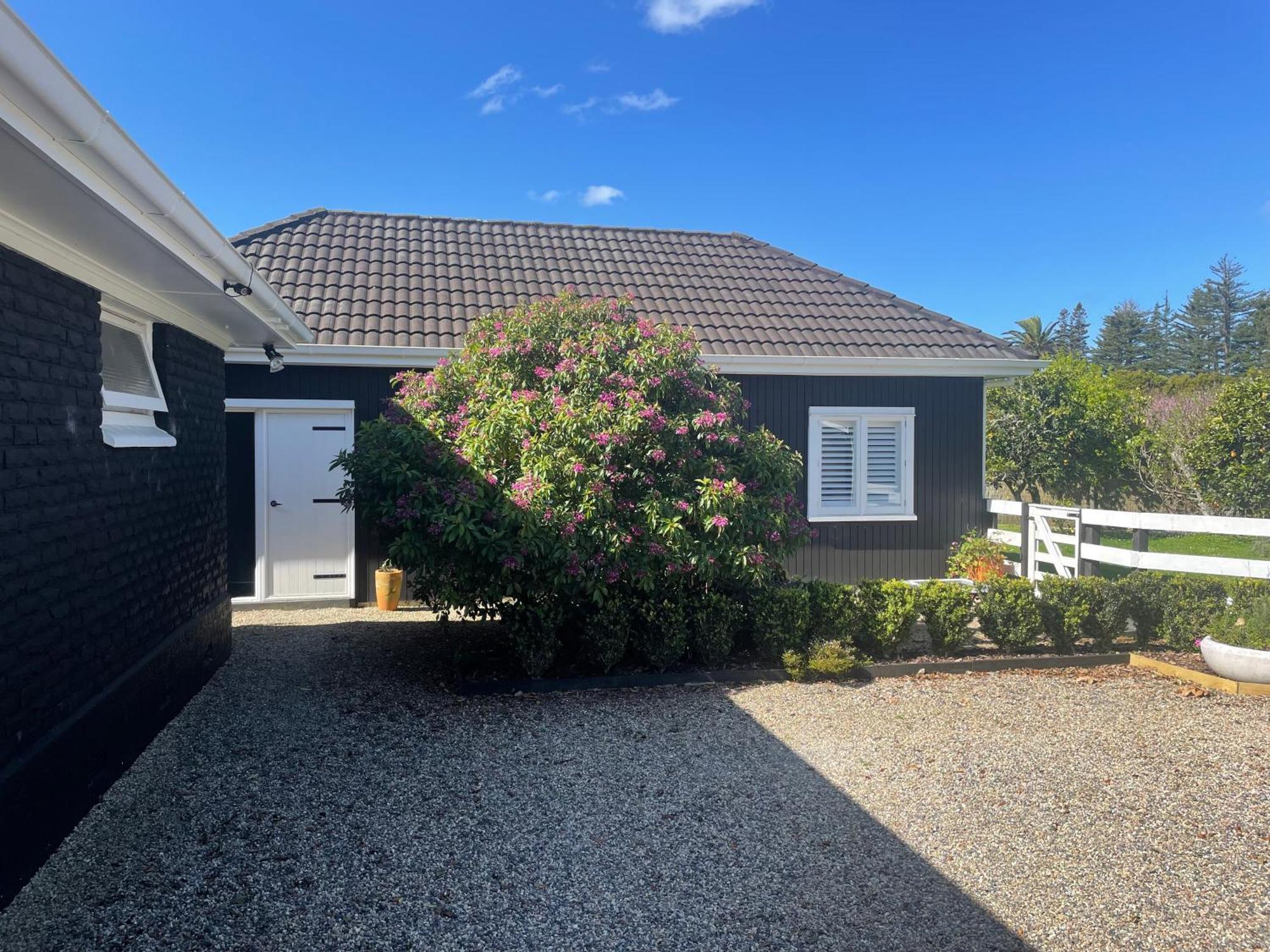Pa Road B&B Kerikeri Nz Екстериор снимка